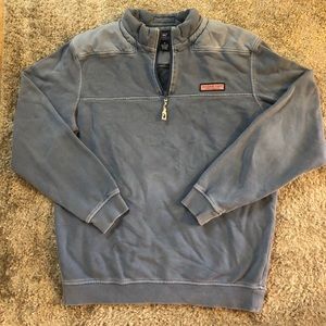 Vineyard Vines Quarter Zip